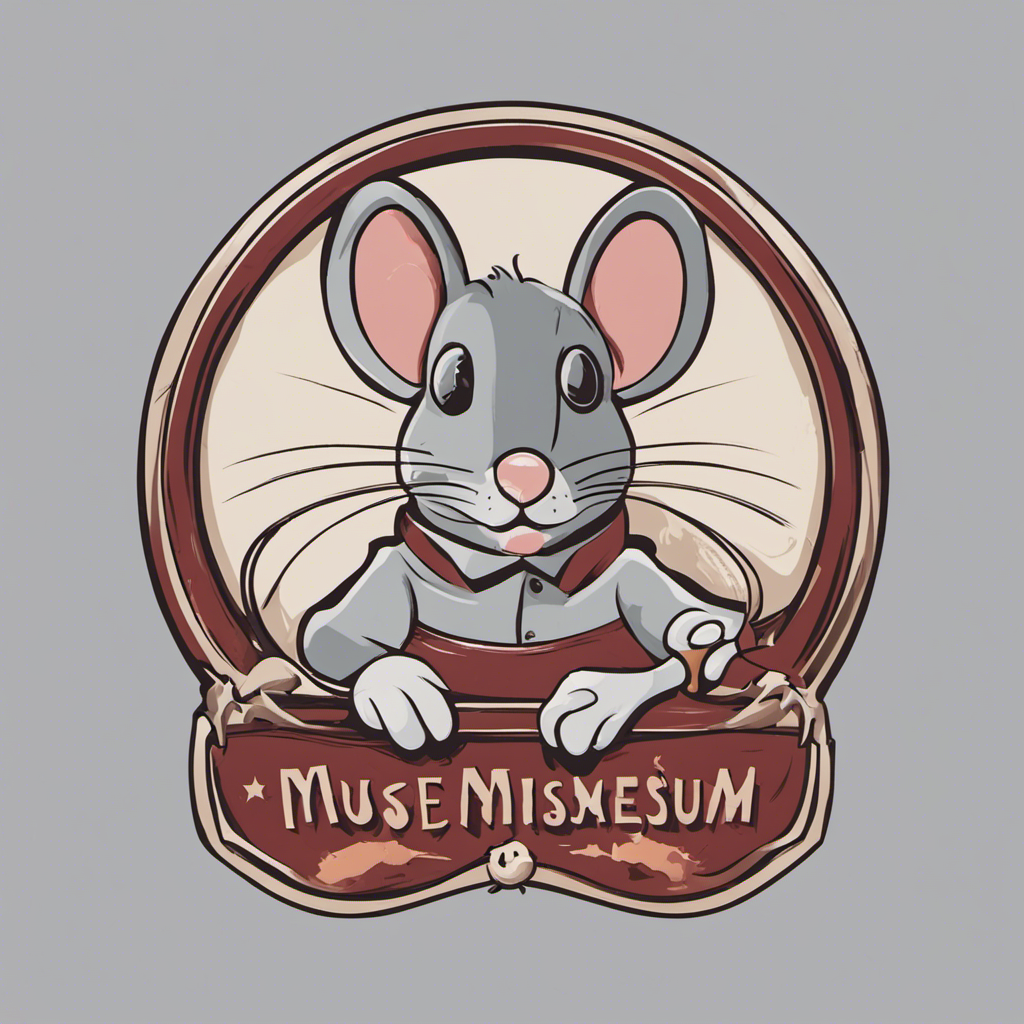 Museets logo