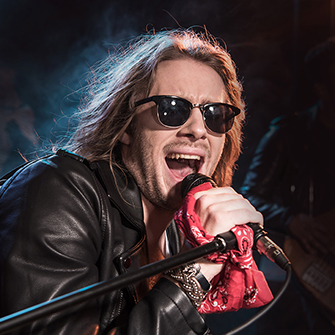 Johan - The Band