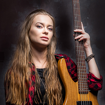Kristine - The Band